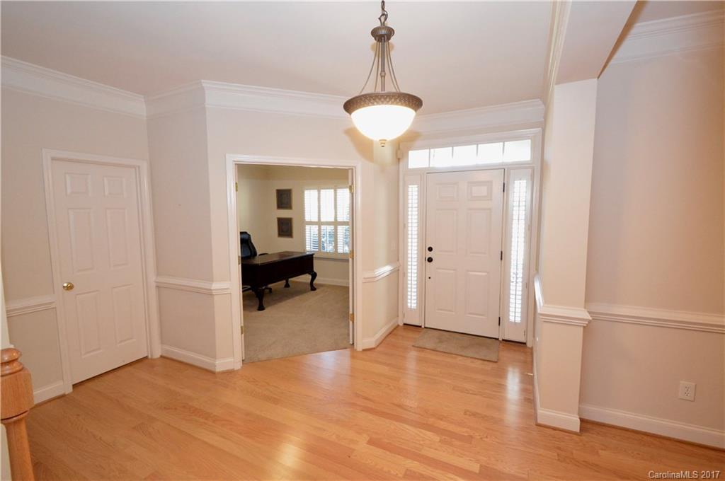 Laurel Park - Residential