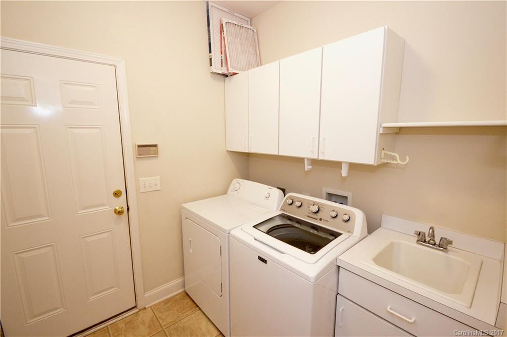 Laurel Park - Residential