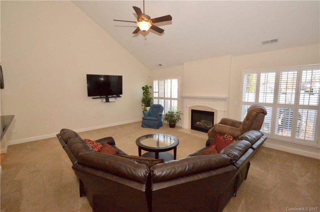 Laurel Park - Residential