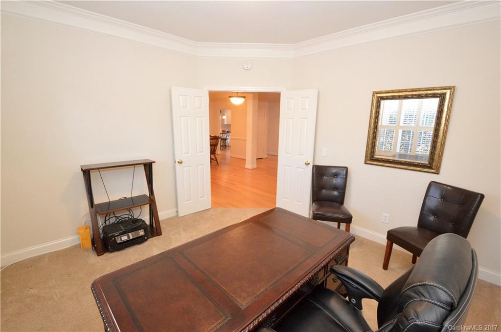 Laurel Park - Residential