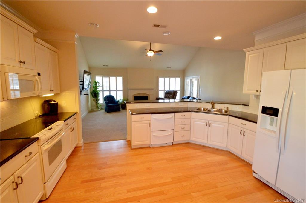 Laurel Park - Residential