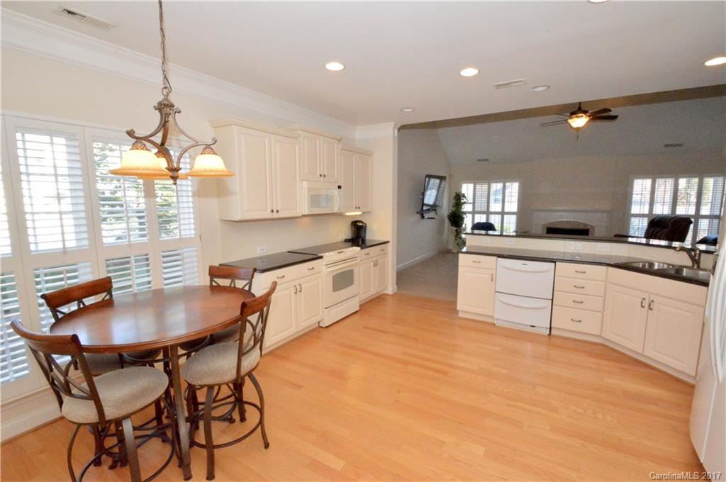 Laurel Park - Residential