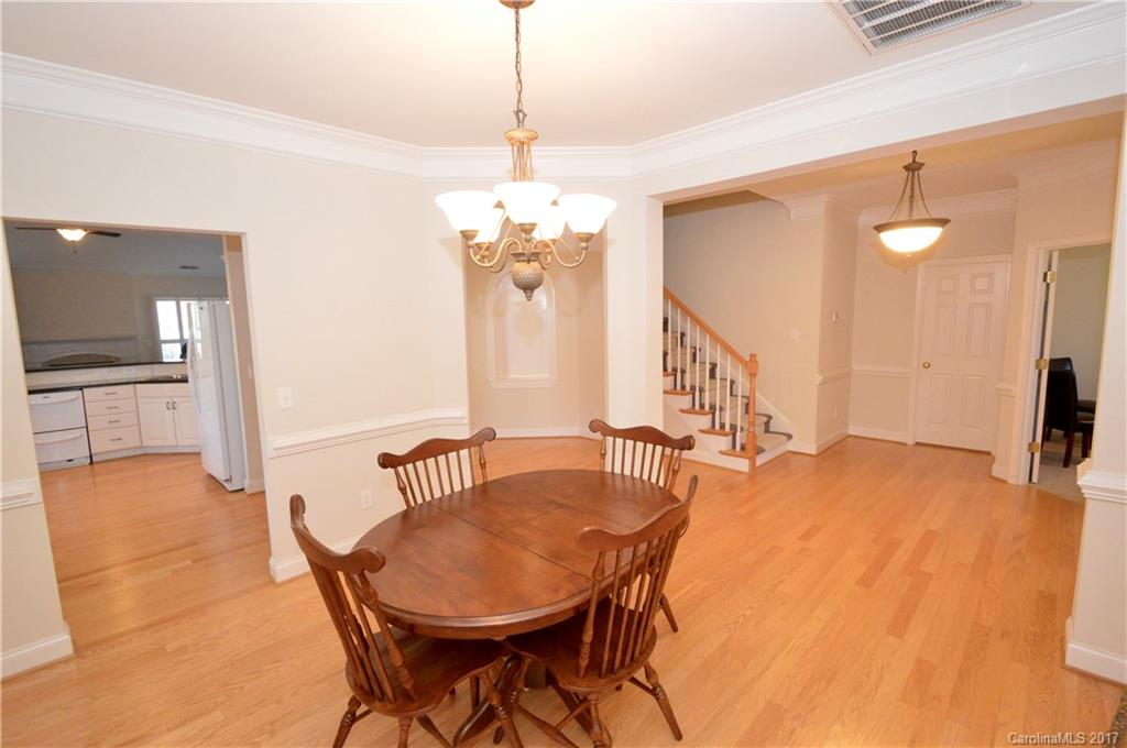 Laurel Park - Residential