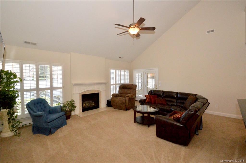 Laurel Park - Residential