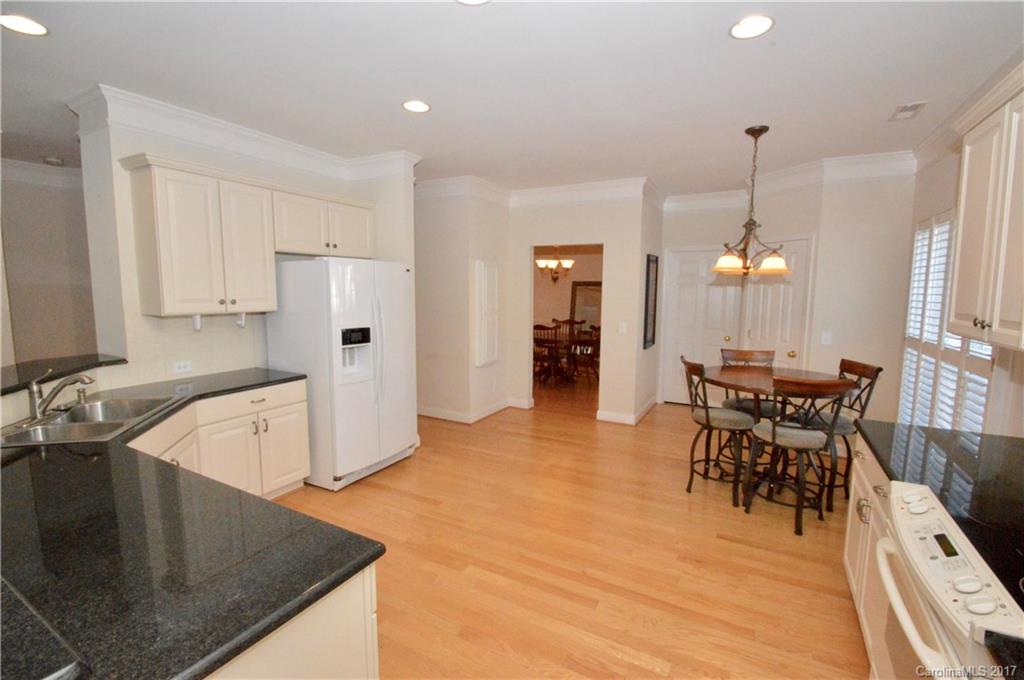 Laurel Park - Residential