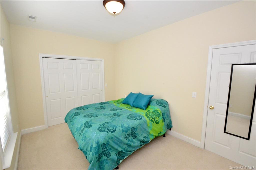 Laurel Park - Residential