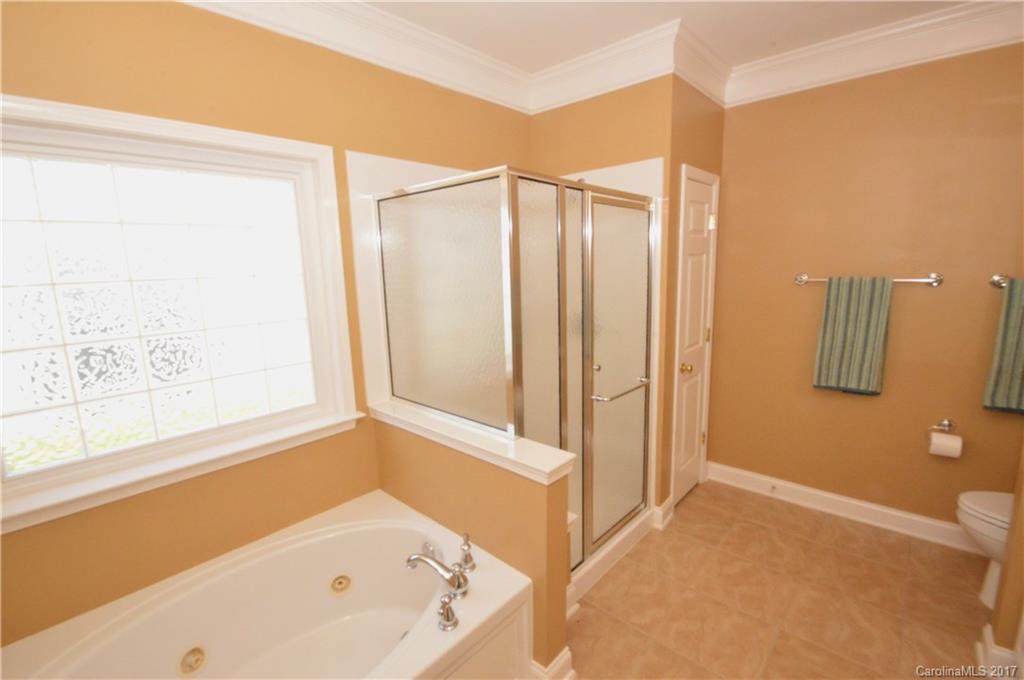 Laurel Park - Residential