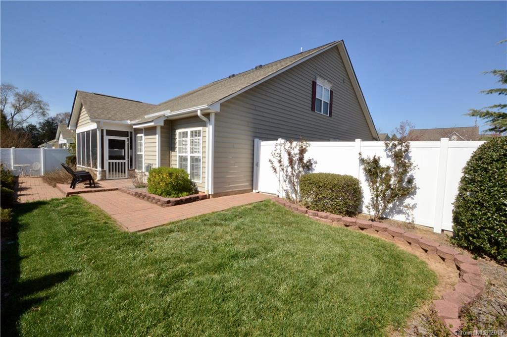 Laurel Park - Residential