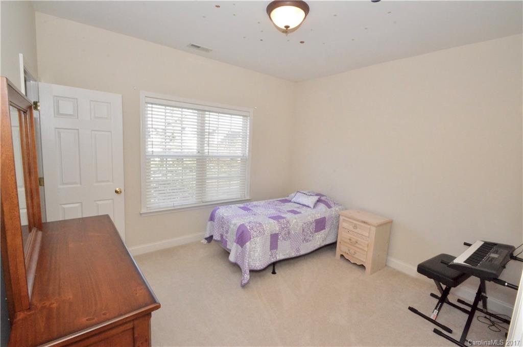 Laurel Park - Residential