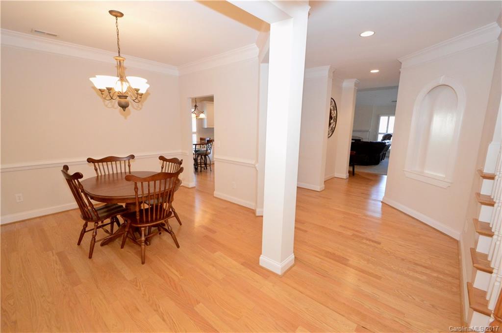 Laurel Park - Residential