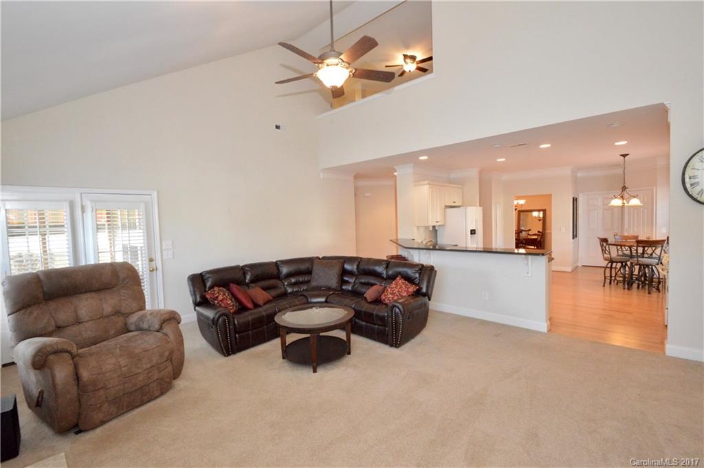 Laurel Park - Residential