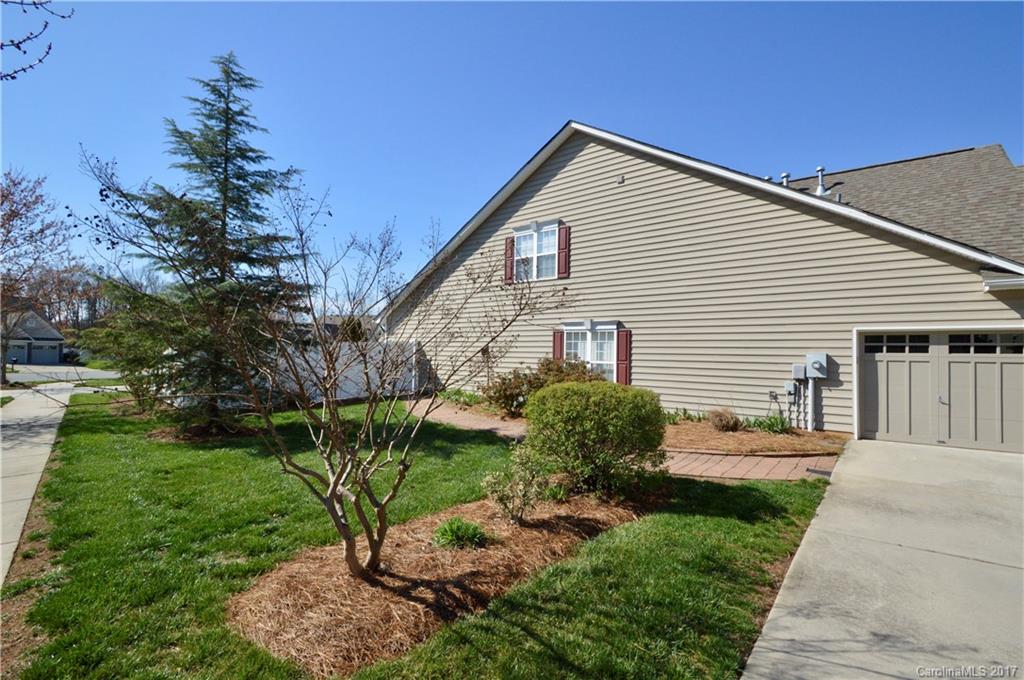 Laurel Park - Residential