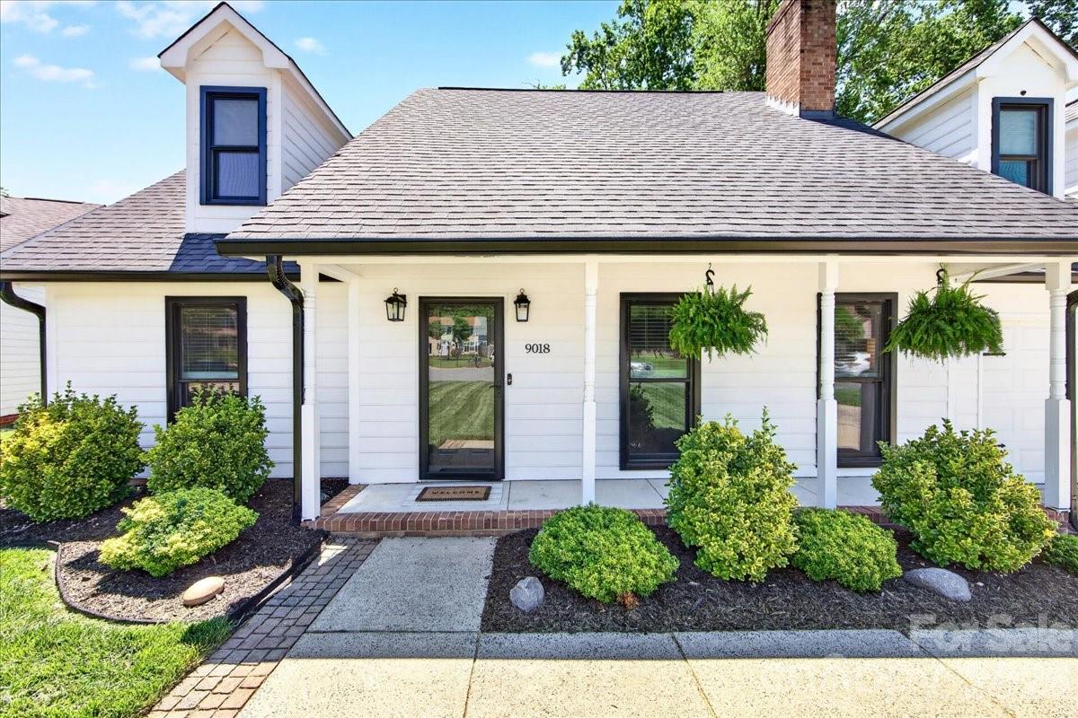 9018 Hunters Pointe Drive