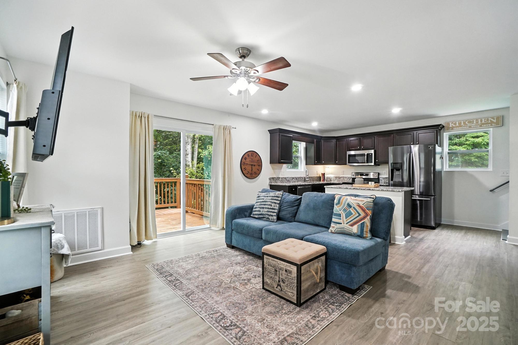 7718 Sarah Drive