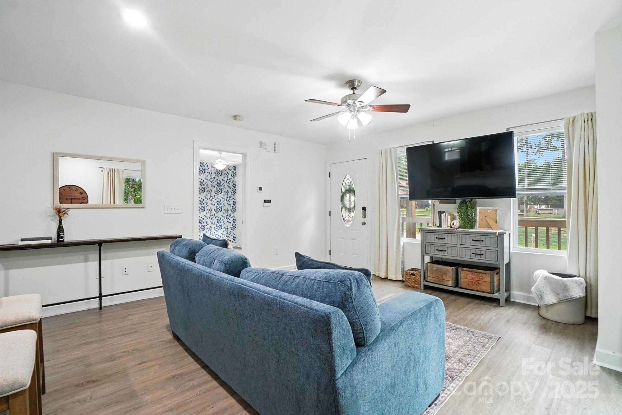 7718 Sarah Drive