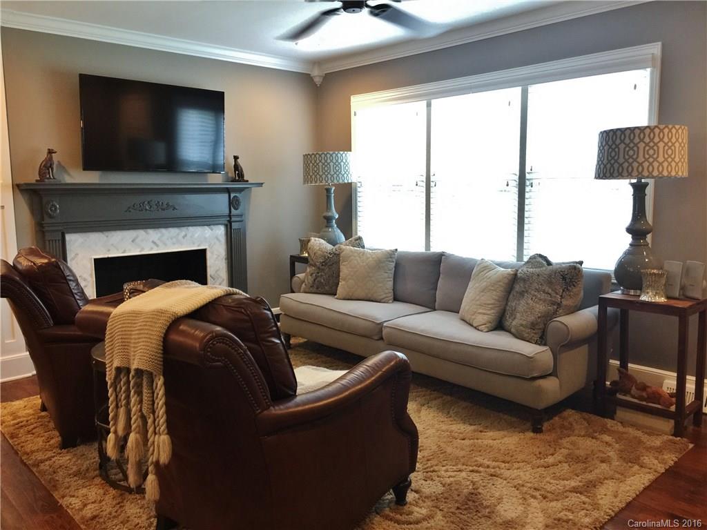 Beaty Estates - Residential