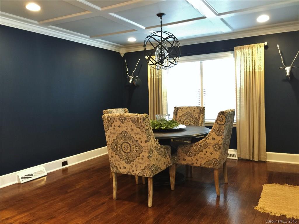 Beaty Estates - Residential