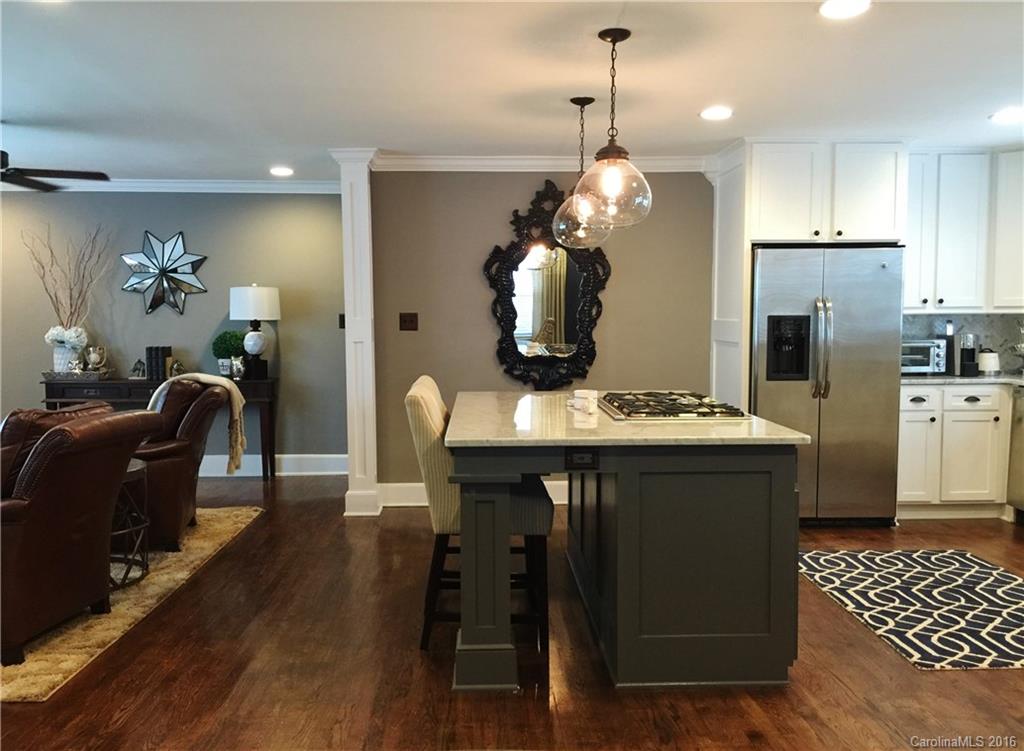 Beaty Estates - Residential