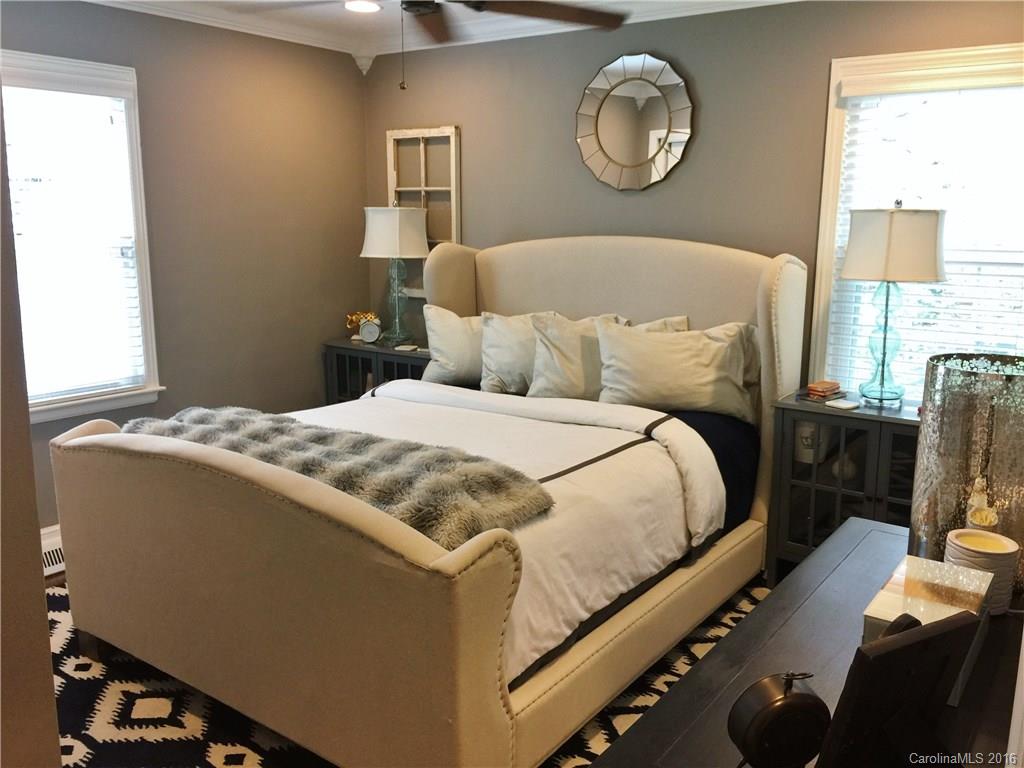 Beaty Estates - Residential