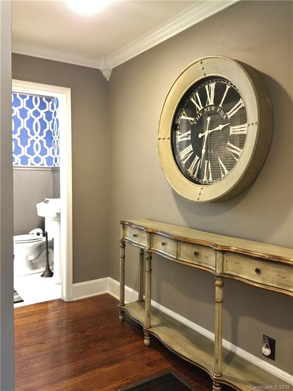 Beaty Estates - Residential