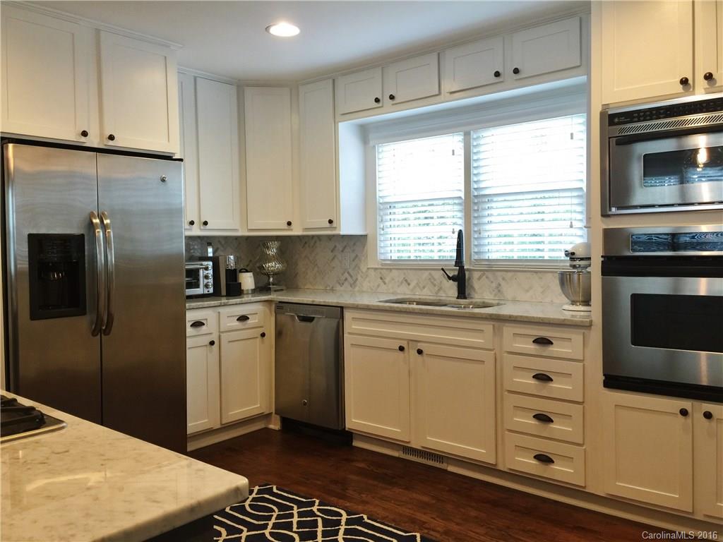 Beaty Estates - Residential