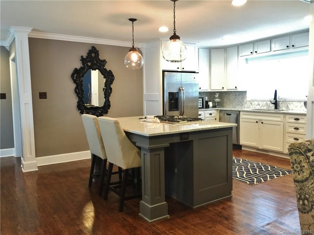 Beaty Estates - Residential