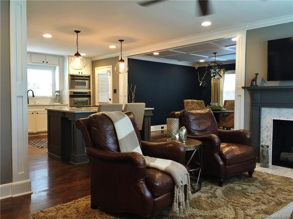 Beaty Estates - Residential