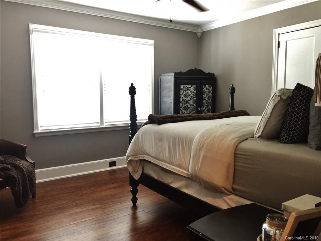 Beaty Estates - Residential