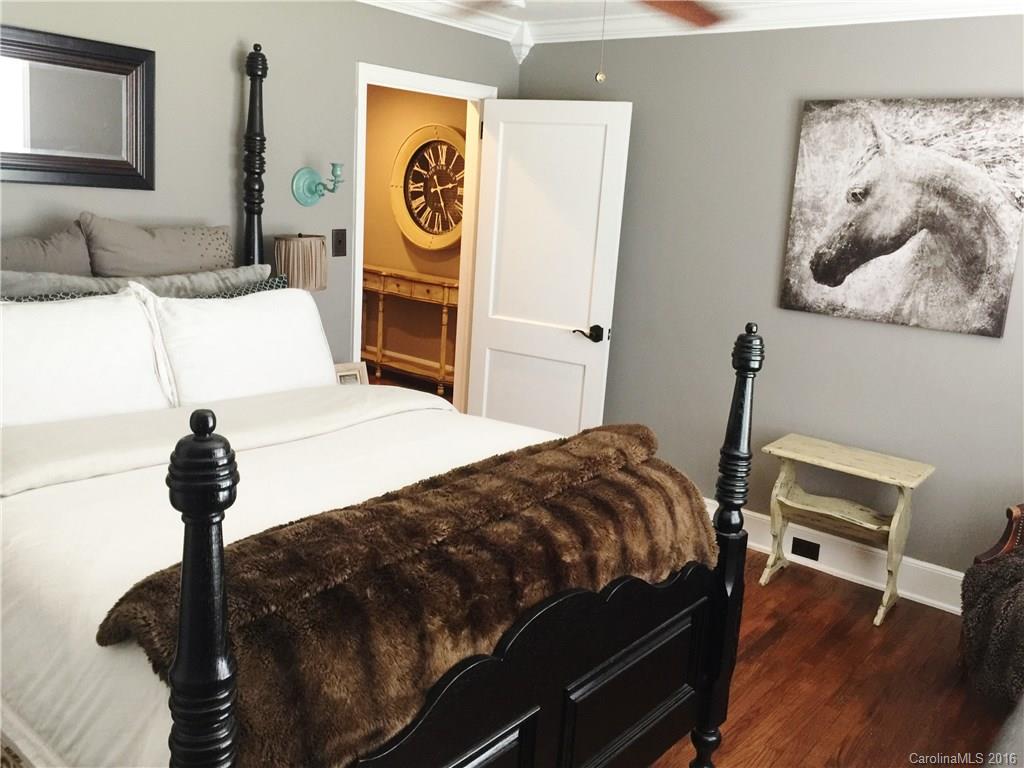 Beaty Estates - Residential