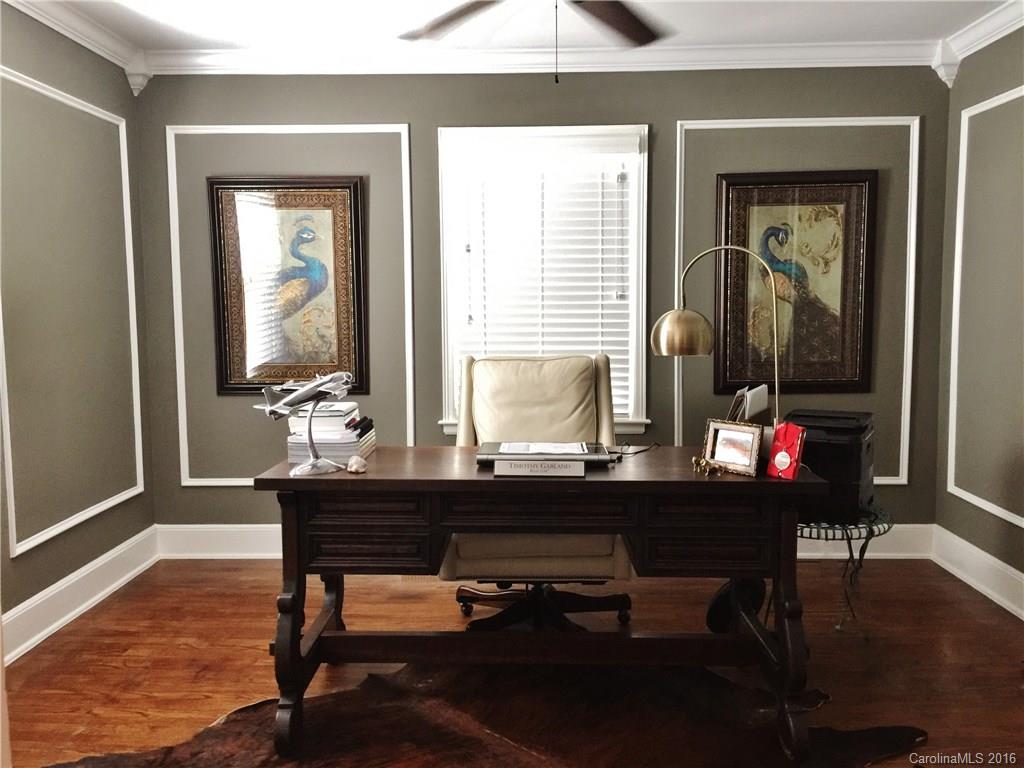 Beaty Estates - Residential