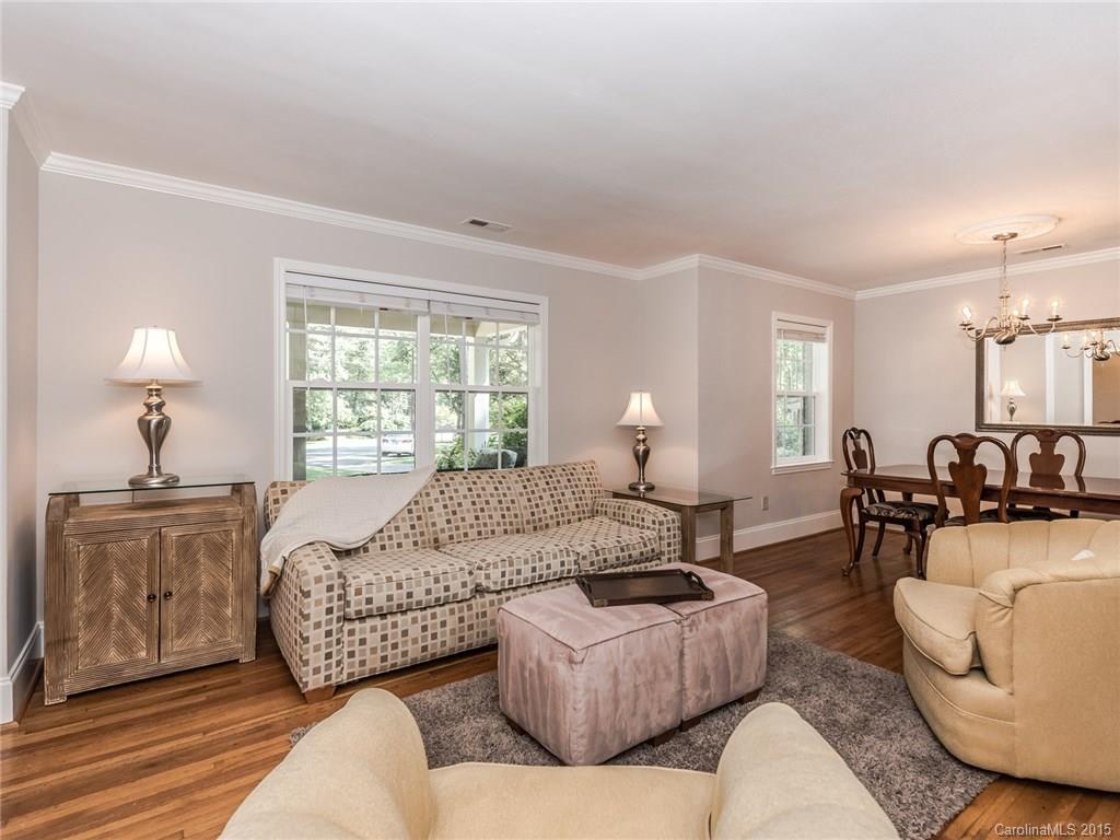 Providence Park - Residential