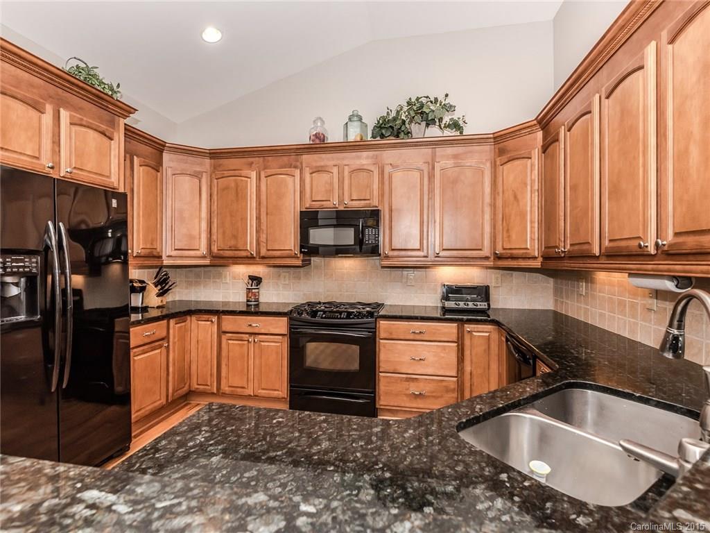 Providence Park - Residential