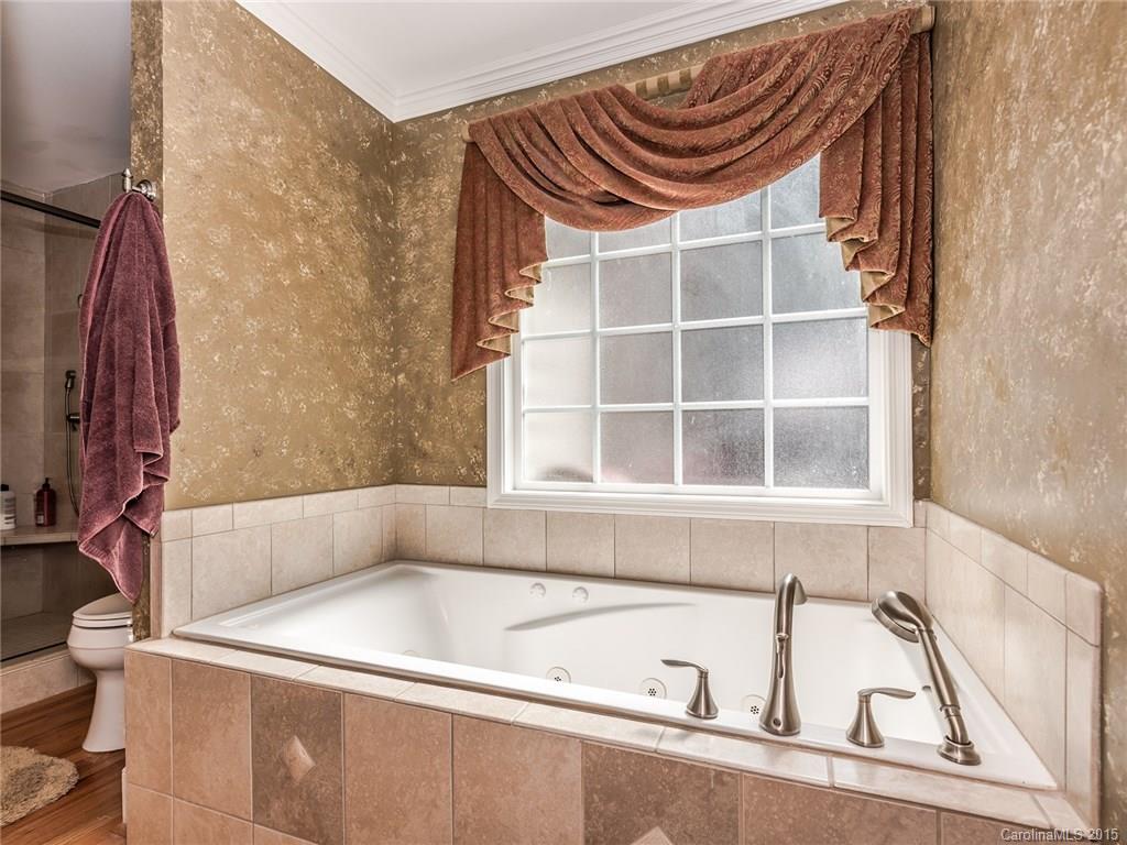 Providence Park - Residential