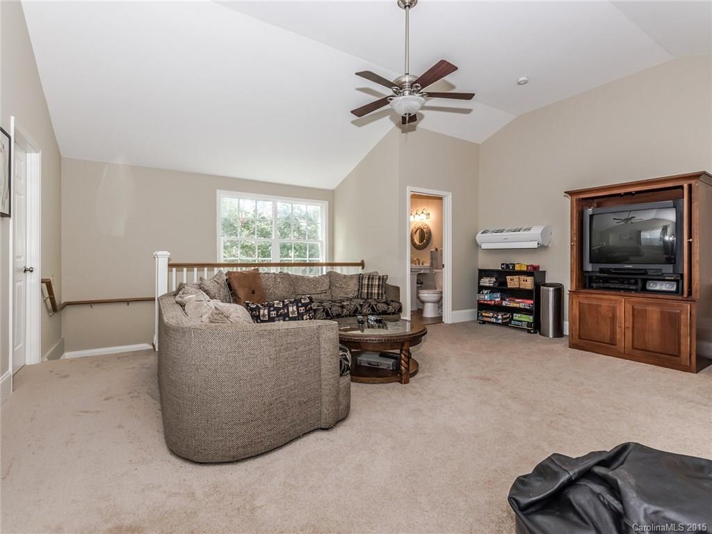 Providence Park - Residential