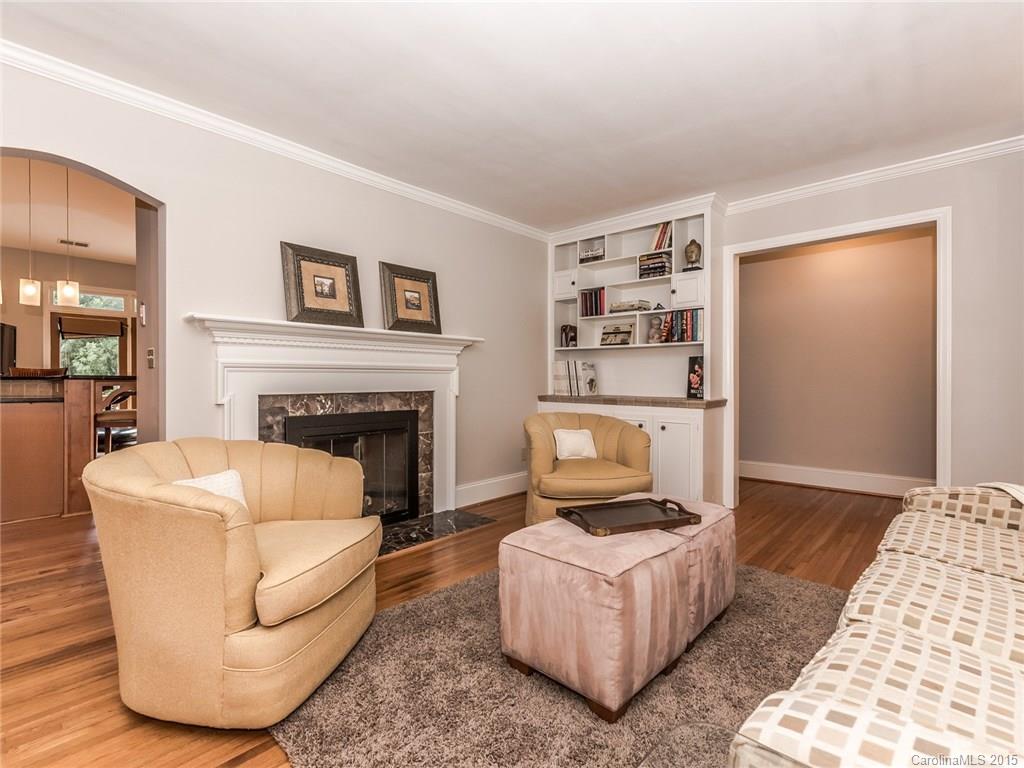 Providence Park - Residential