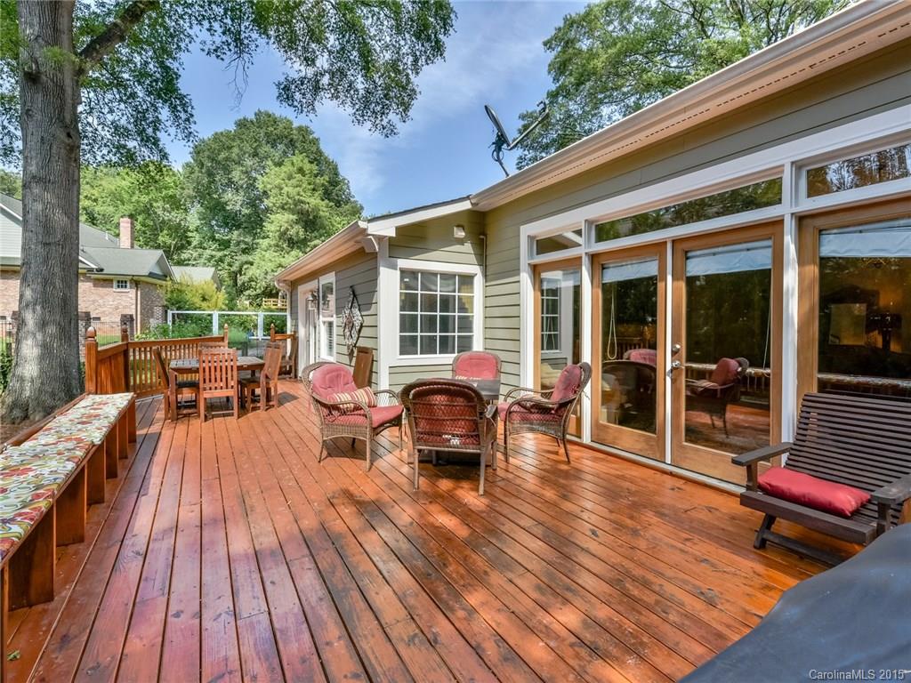 Providence Park - Residential