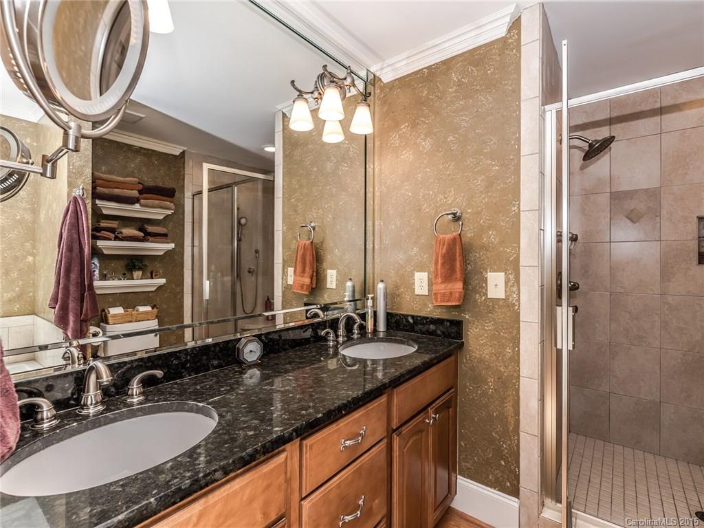 Providence Park - Residential