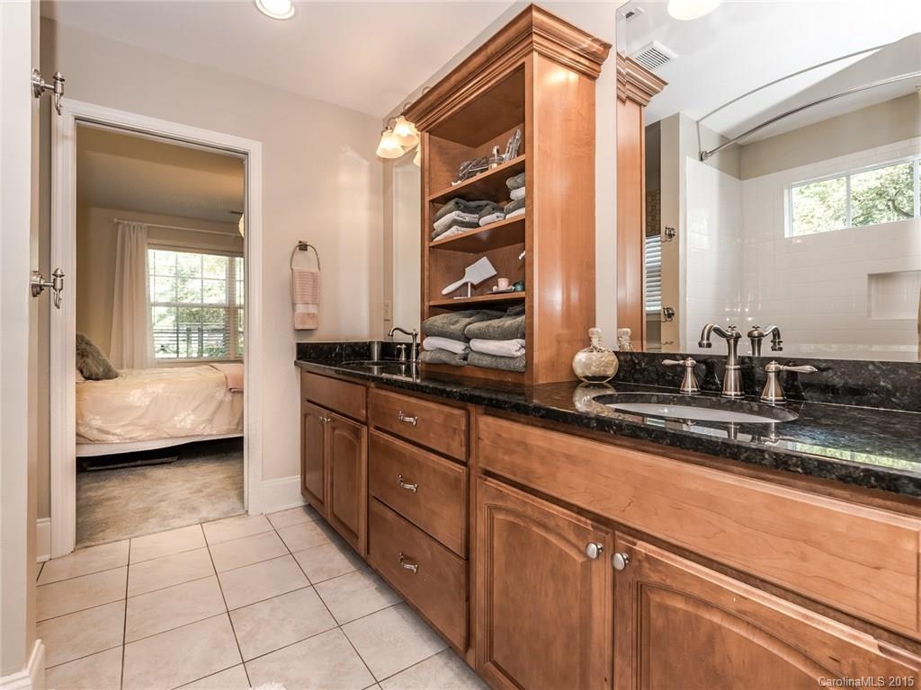 Providence Park - Residential