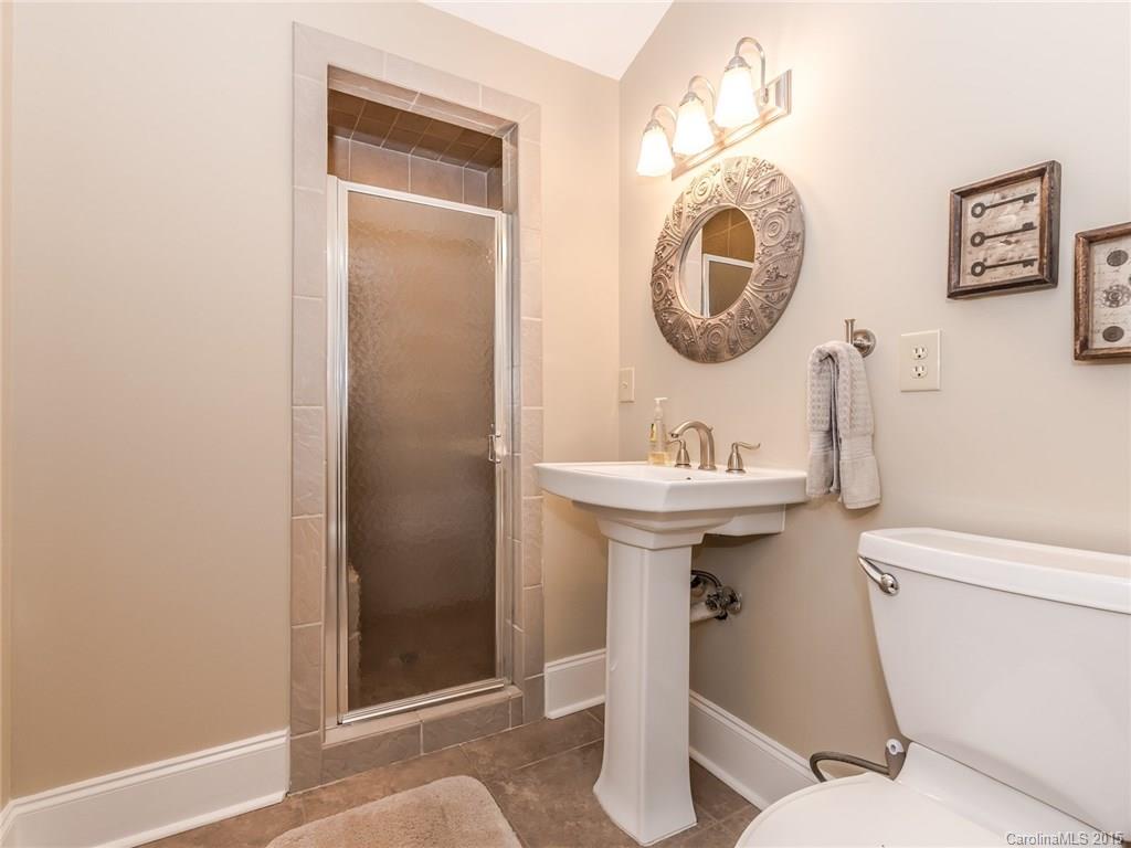 Providence Park - Residential