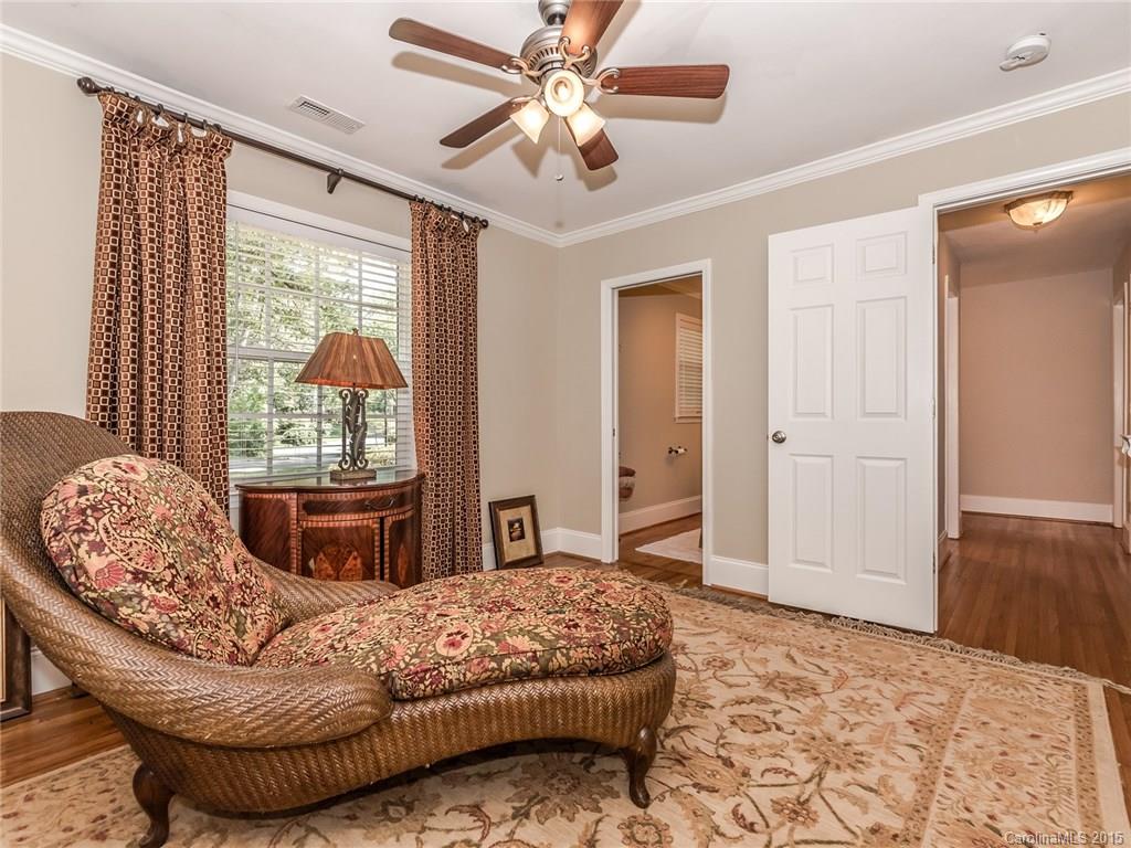 Providence Park - Residential