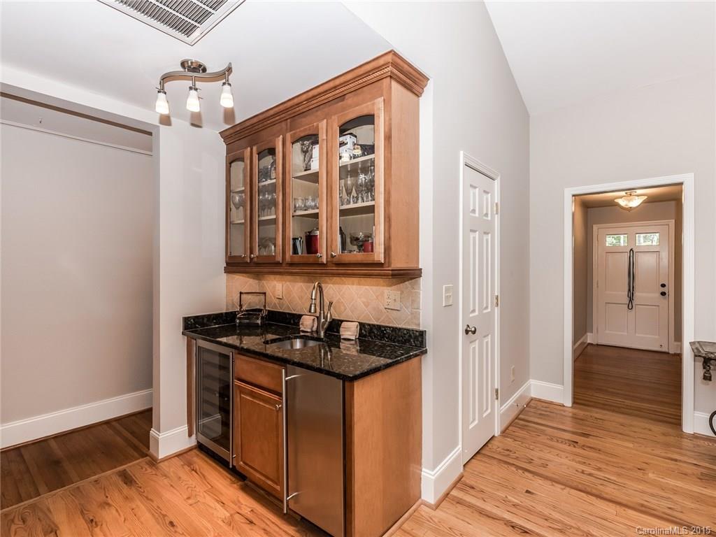 Providence Park - Residential