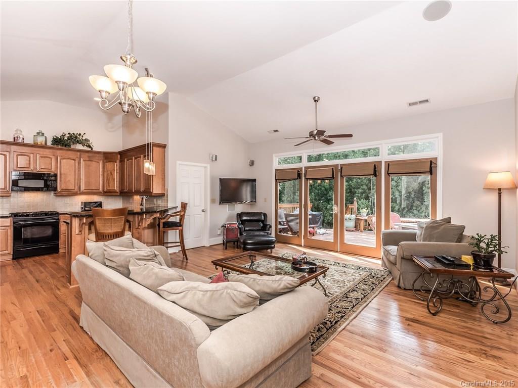 Providence Park - Residential