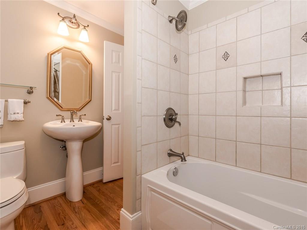 Providence Park - Residential