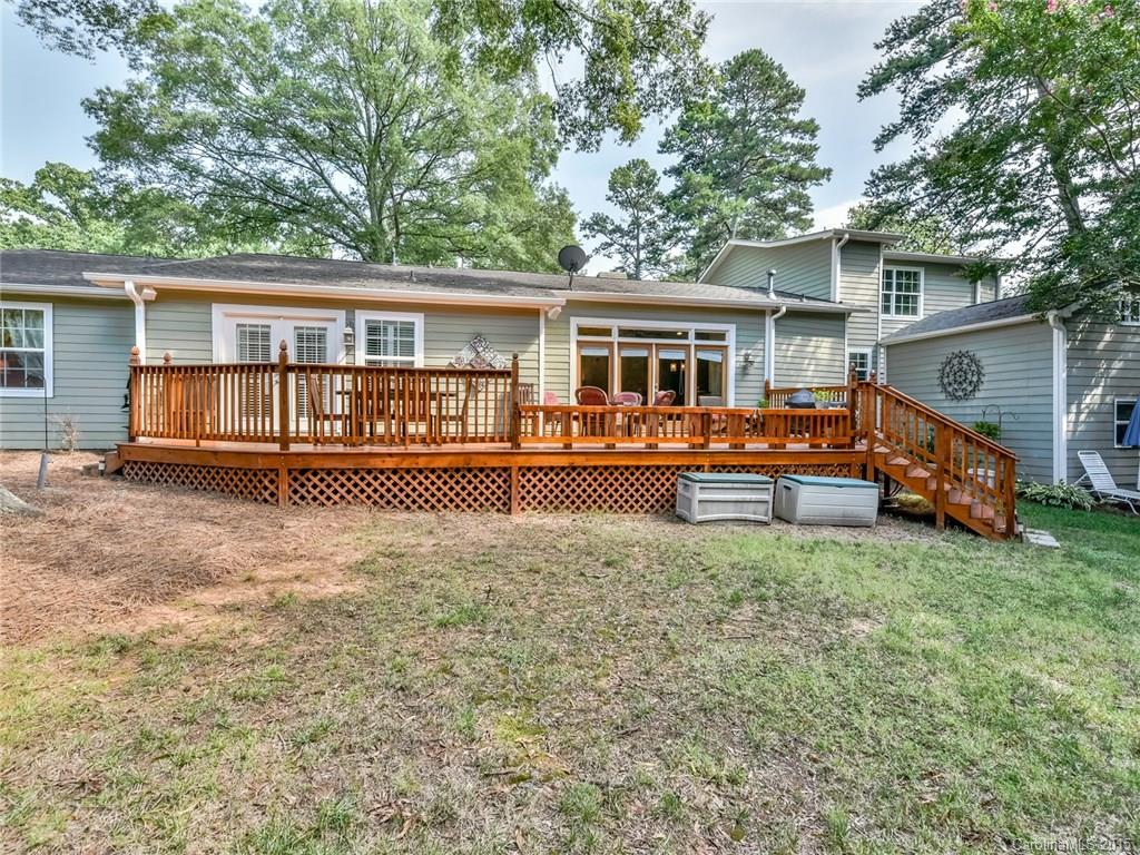 Providence Park - Residential