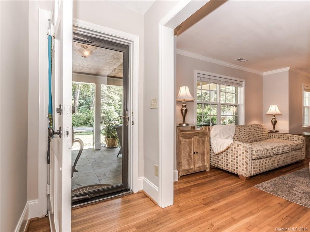 Providence Park - Residential