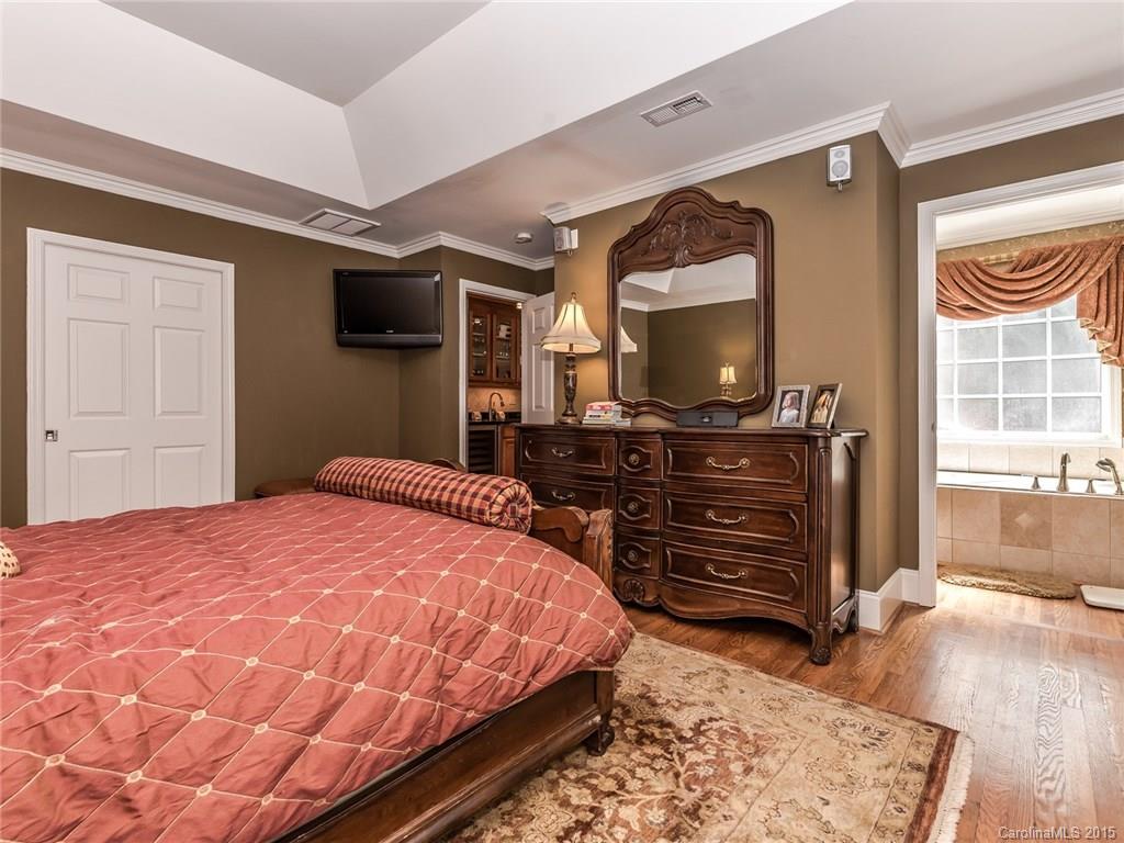 Providence Park - Residential