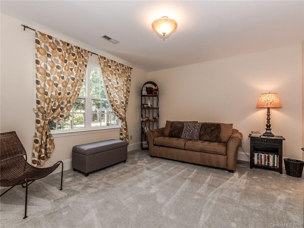 Providence Park - Residential