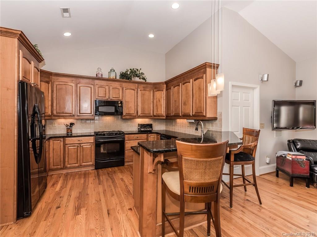 Providence Park - Residential