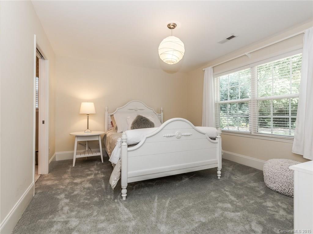 Providence Park - Residential