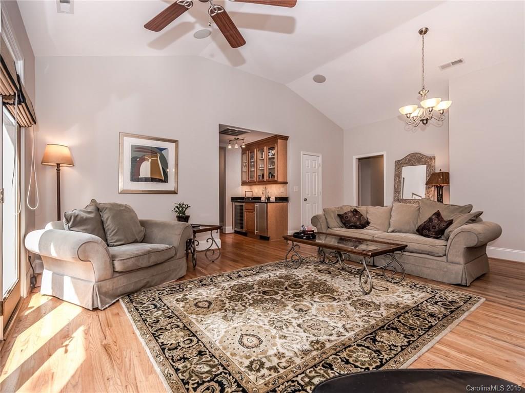 Providence Park - Residential